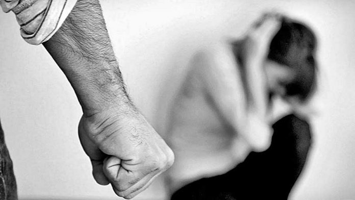 violencia