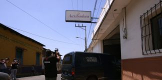 Vinculan a proceso a cuatro policías por muerte de Victoria Salazar en Quintana Roo