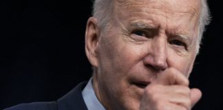 Biden aprovecha y afirma que Putin subestimó la respuesta de Occidente