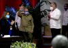 Raúl Castro deja la dirección del Partido Comunista de Cuba