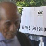 Elecciones Coahuila 2026: Arranca votación para el Congreso Elecciones 2021