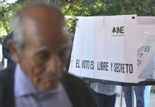 Elecciones Coahuila 2026: Arranca votación para el Congreso Elecciones 2021