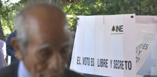 Elecciones 2021
