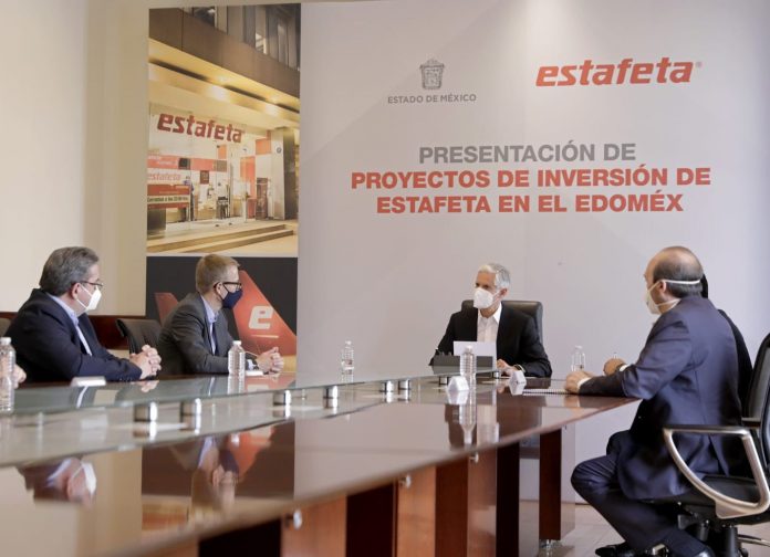 Estafeta
