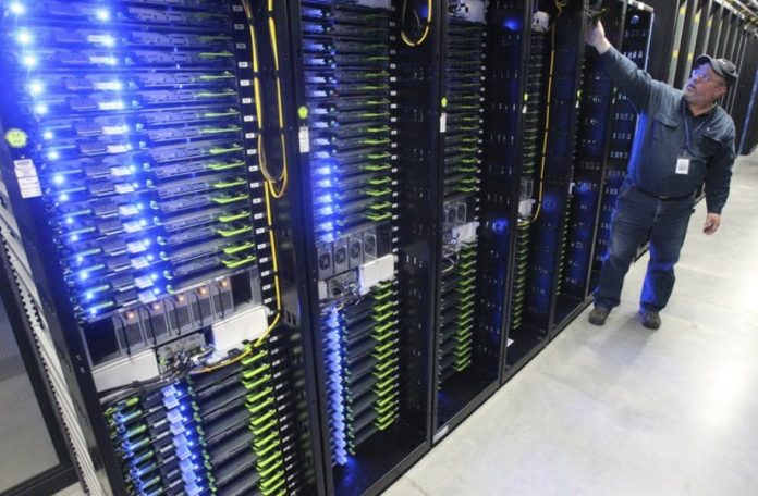 Detalles de más de 500 millones de usuarios de Facebook fueron encontrados