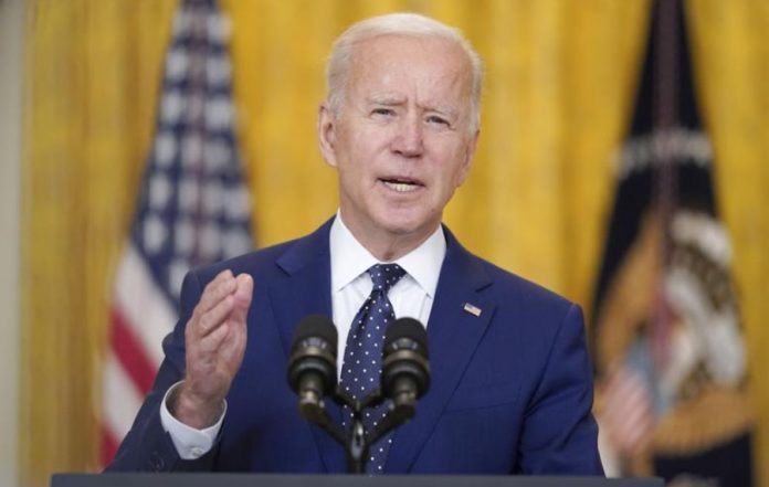 Joe Biden