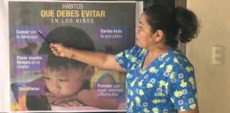 Regreso a clases en Morelos
