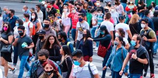 Banco Mundial advierte riesgo recesión para economía mundial