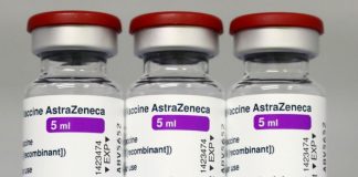 vacuna contra el Covid de Astra Zeneca