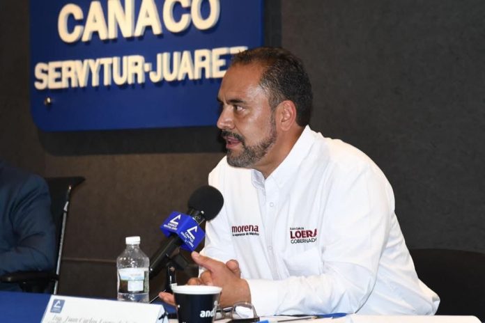 Juan Carlos Loera
