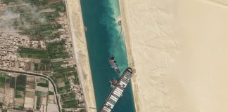 Canal de Suez
