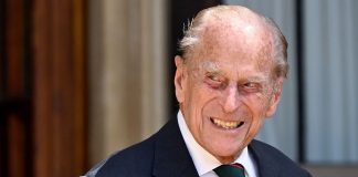 Fallece el príncipe Felipe, esposo de la reina Isabel II, a los 99 años