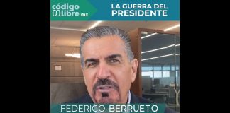 ¿Con quién está en guerra el presidente López Obrador?