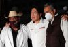 Félix Salgado y Raúl Morón se perfilan para ser dirigentes estatales de Morena