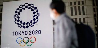 Tokio 2020