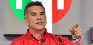 Alejandro Moreno
