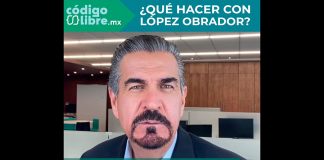 ¿El presidente está fuera de control?