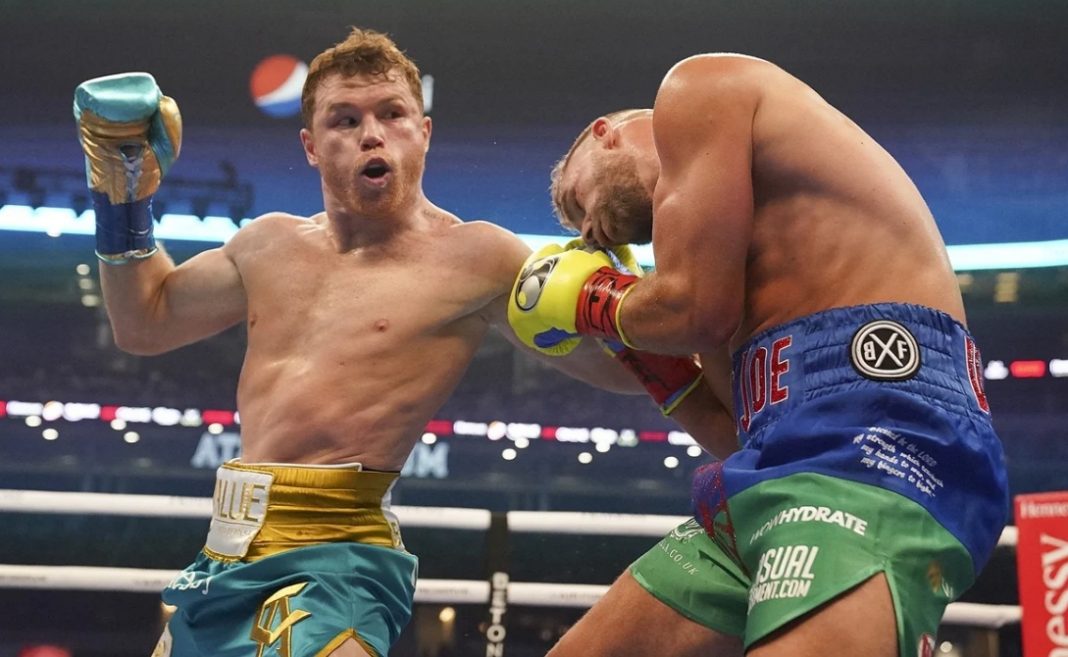 canelo