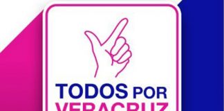 Secuestran a dirigente municipal en Papaloapan del partido Todos por Veracruz