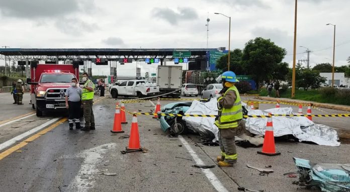 autopista