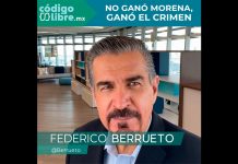 ¿Mario Delgado es el común denominador en los tropiezos de Morena?