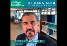 ¿Quiénes fueron los ganadores y perdedores de las elecciones?