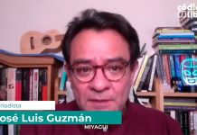Los ocho cuartos y la manga del muerto: la sucesión presidencial