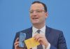 Alemania presenta su “pasaporte de vacunación” para toda Europa