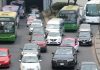 ¡Que no se te pase! Doble hoy no circula en CDMX y Edomex
