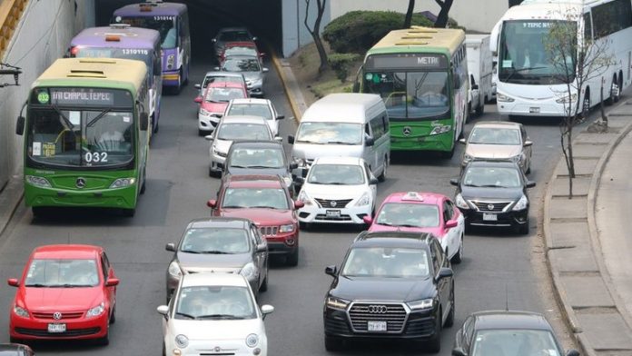 transporte