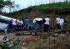 Lluvias provocan cinco muertes en el sur del país