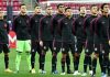Difunden la lista de seleccionados para las Olimpiadas de Tokio 2021