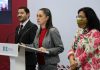 CDMX ya trabaja en el decreto para liberar a personas en reclusión