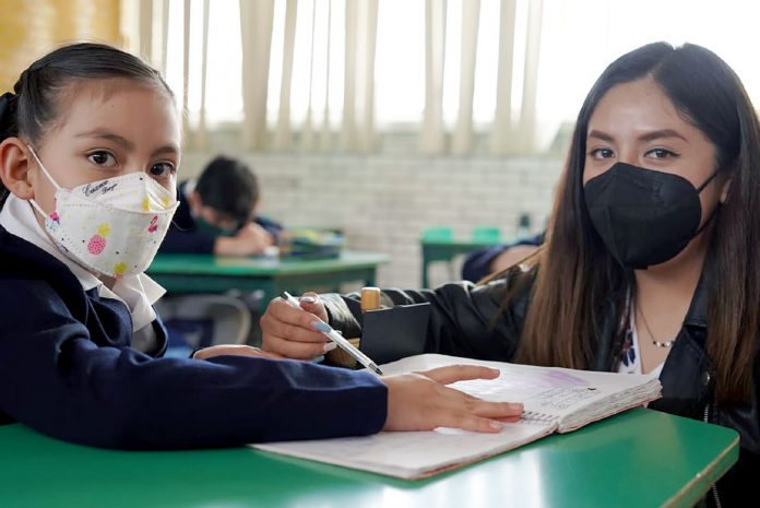 educacion basica