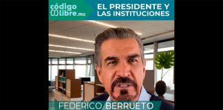 ¿Por qué el presidente AMLO está en guerra con las instituciones?
