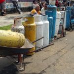Gaseros de Chimalhuacán denuncian extorsiones