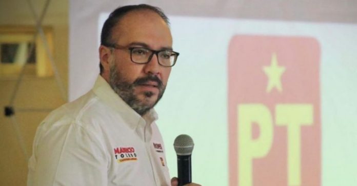 mauricio toledo
