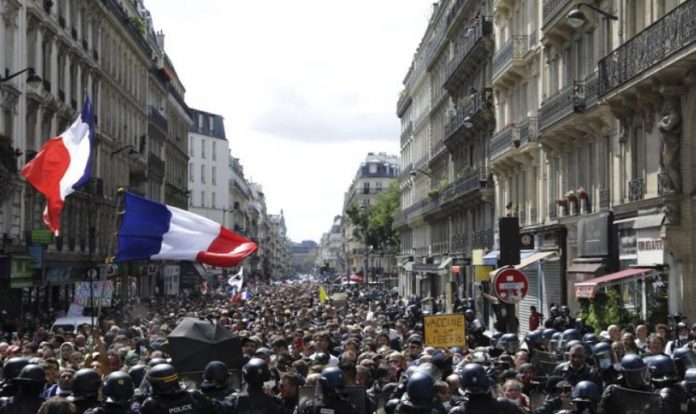 paris