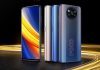 Poco X3 Pro, el smartphone más vendido de Amazon
