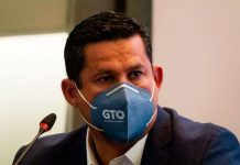 Guanajuato investiga a Diego Sinhue por lujosa casa en EU