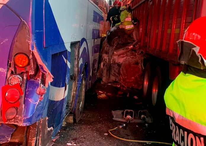 accidente