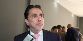 Detienen al empresario Alejandro del Valle, principal accionista de Interjet
