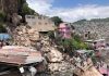 Desgaje en Cerro del Chiquihuite deja una persona muerta y 10 desaparecidos