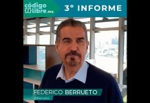 ¿Dónde termina la realidad y empiezan los otros datos en el Tercer Informe de AMLO?