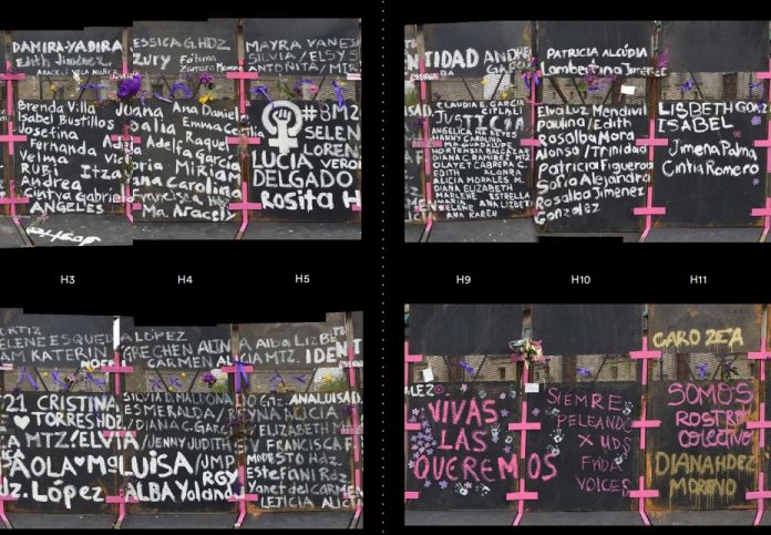 feministas