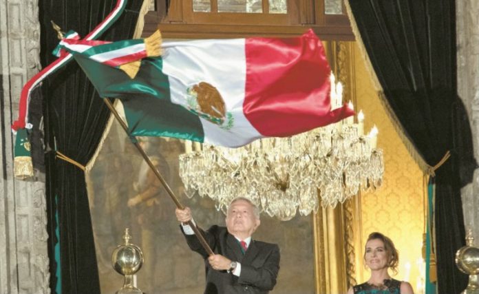 grito