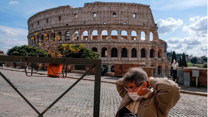italia