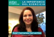 ¿Por qué es tan importante el ejercicio para nuestra salud?