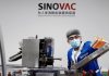¿Qué tan útil será un refuerzo de Sinovac?