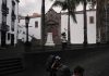Volcán en La Palma disminuye su actividad, pero la erupción sigue